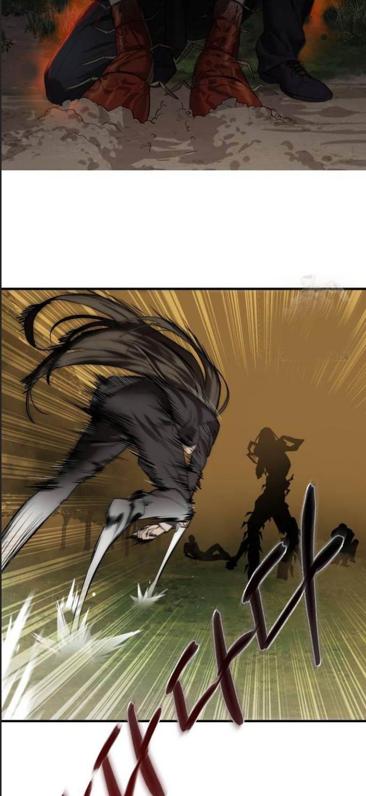 Công Năng Đặc Dị Chap 3 - Next Chap 4