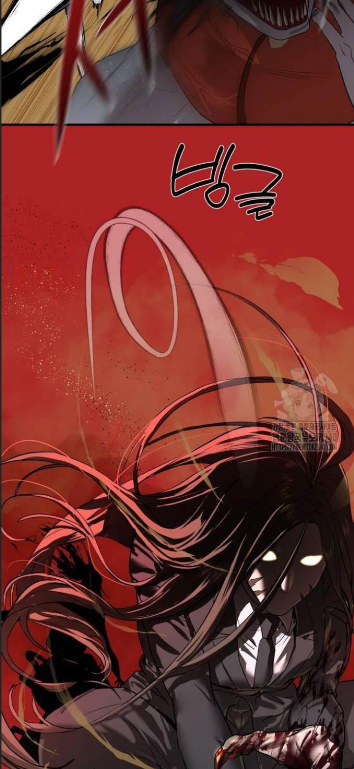 Công Năng Đặc Dị Chap 3 - Next Chap 4