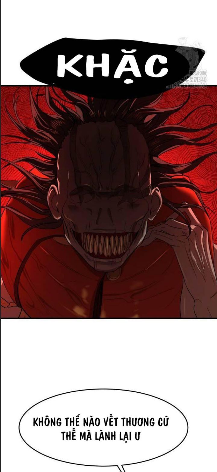 Công Năng Đặc Dị Chap 3 - Next Chap 4