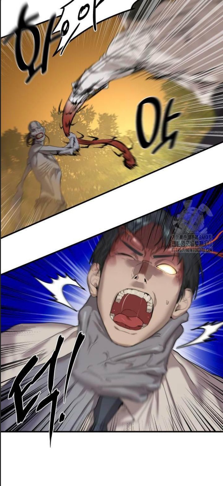 Công Năng Đặc Dị Chap 3 - Next Chap 4
