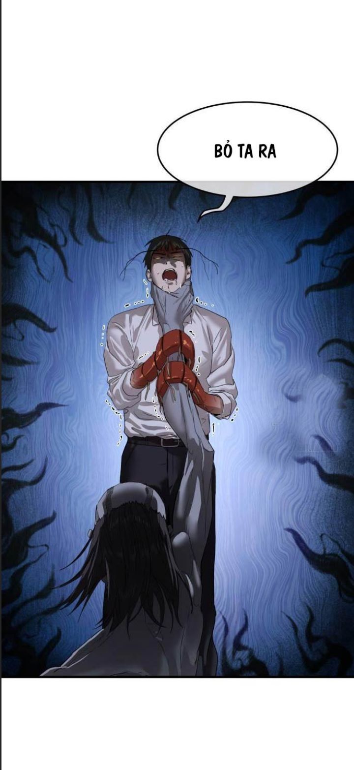 Công Năng Đặc Dị Chap 3 - Next Chap 4