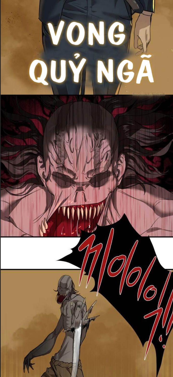 Công Năng Đặc Dị Chap 3 - Next Chap 4
