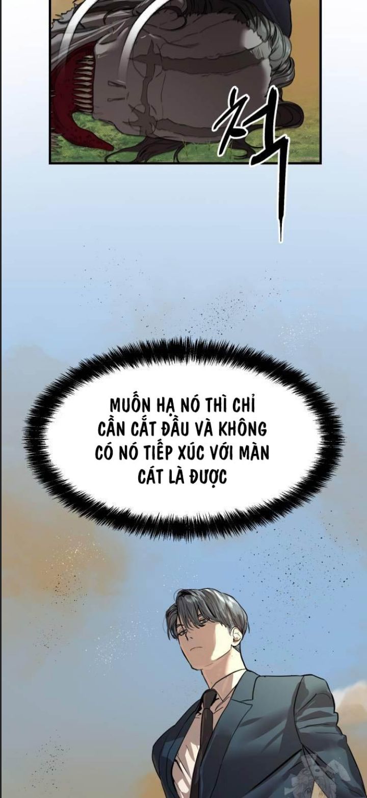 Công Năng Đặc Dị Chap 3 - Next Chap 4