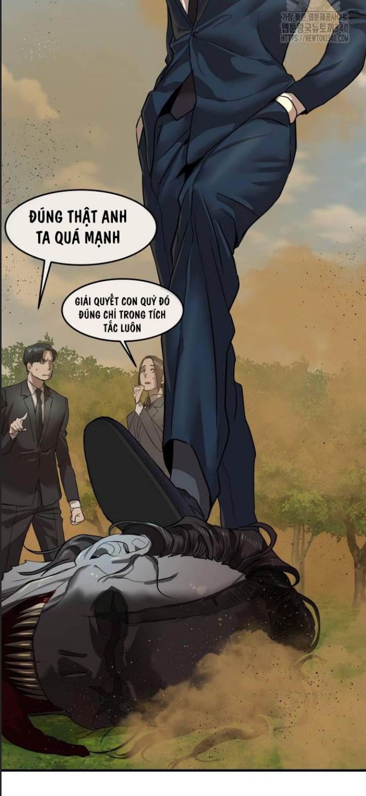 Công Năng Đặc Dị Chap 3 - Next Chap 4