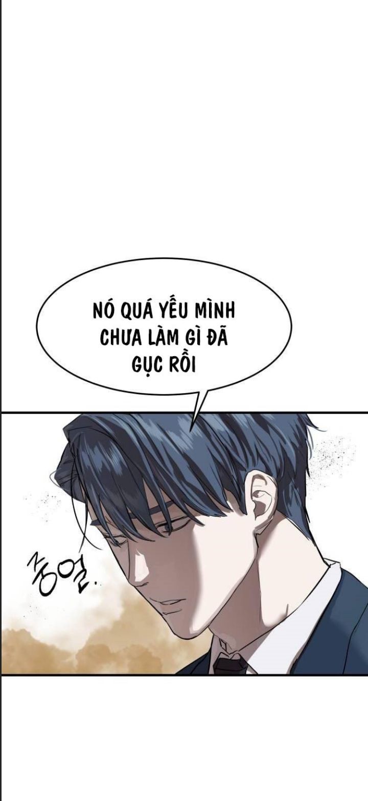 Công Năng Đặc Dị Chap 3 - Next Chap 4