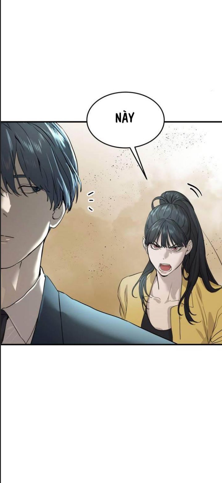 Công Năng Đặc Dị Chap 3 - Next Chap 4