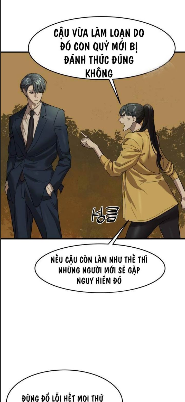 Công Năng Đặc Dị Chap 3 - Next Chap 4