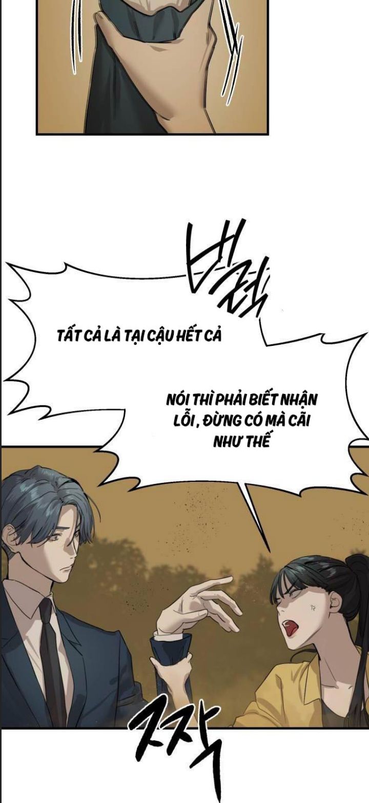 Công Năng Đặc Dị Chap 3 - Next Chap 4
