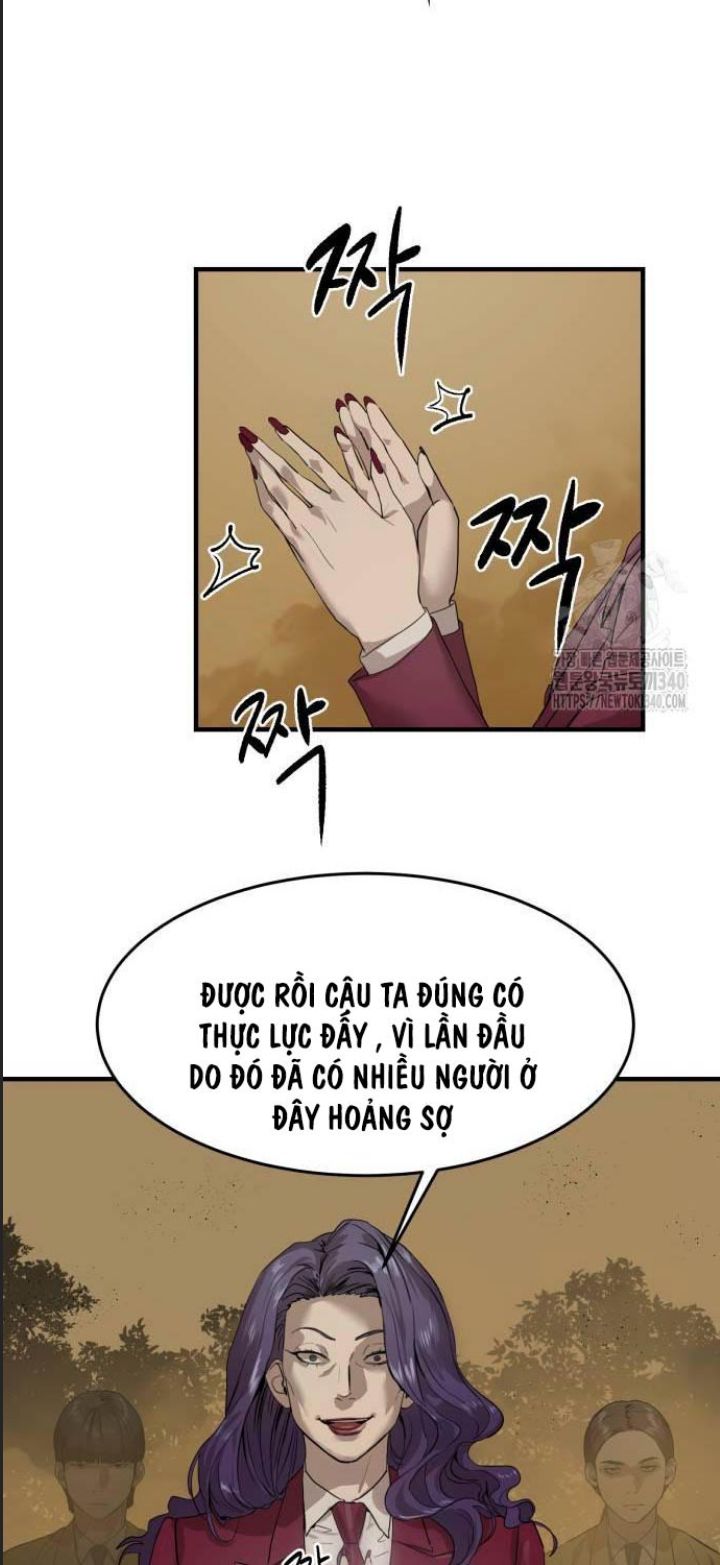 Công Năng Đặc Dị Chap 3 - Next Chap 4