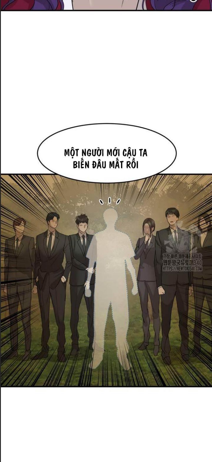 Công Năng Đặc Dị Chap 3 - Next Chap 4