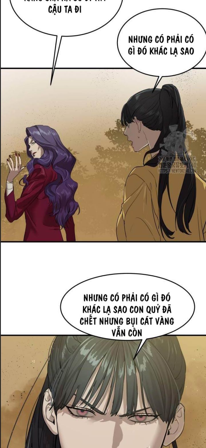 Công Năng Đặc Dị Chap 3 - Next Chap 4