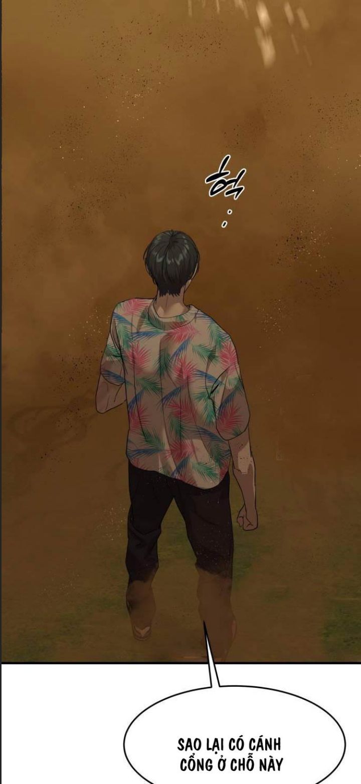 Công Năng Đặc Dị Chap 3 - Next Chap 4