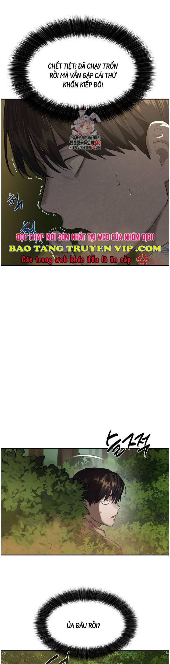 Công Năng Đặc Dị Chap 4 - Next Chap 5