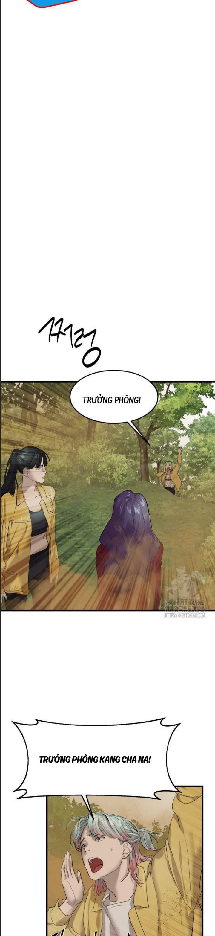Công Năng Đặc Dị Chap 4 - Next Chap 5