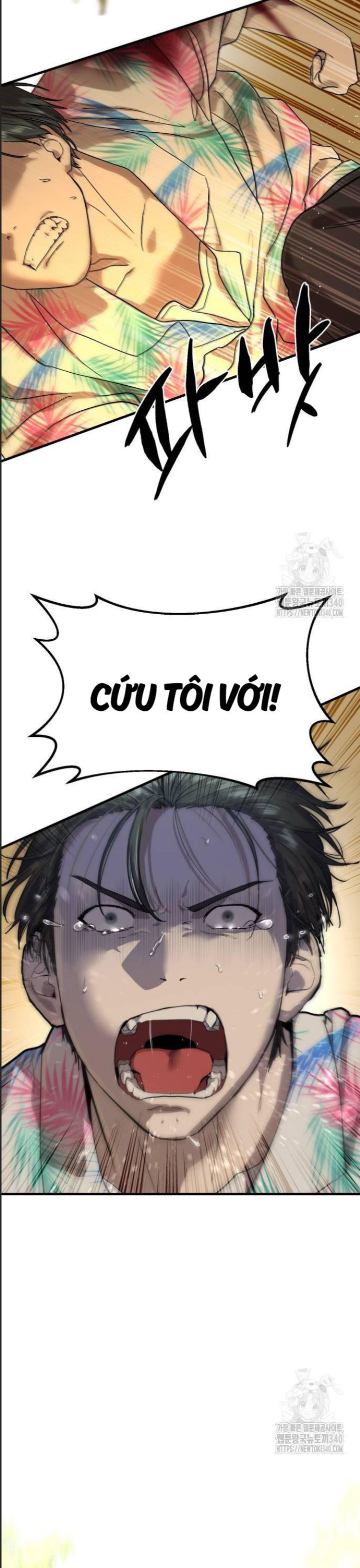 Công Năng Đặc Dị Chap 4 - Next Chap 5