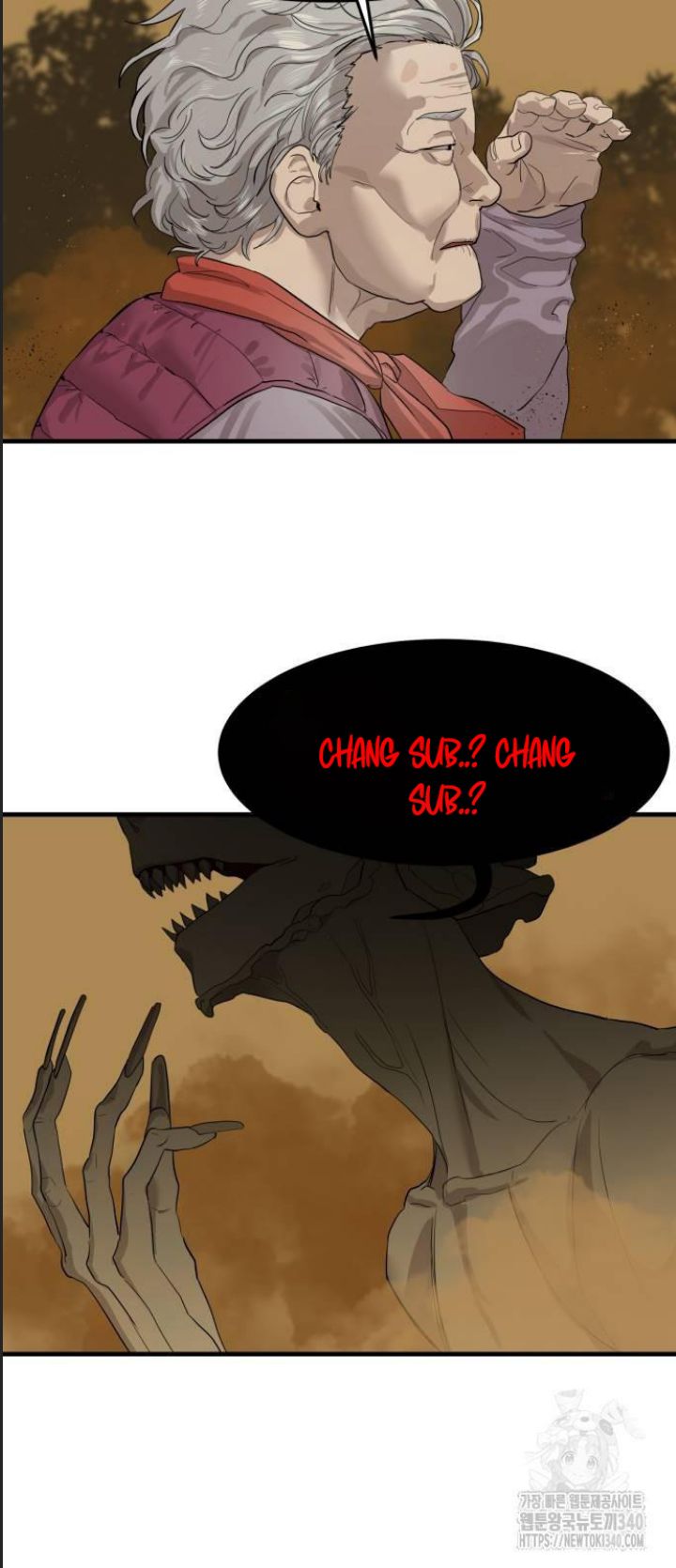Công Năng Đặc Dị Chap 4 - Next Chap 5