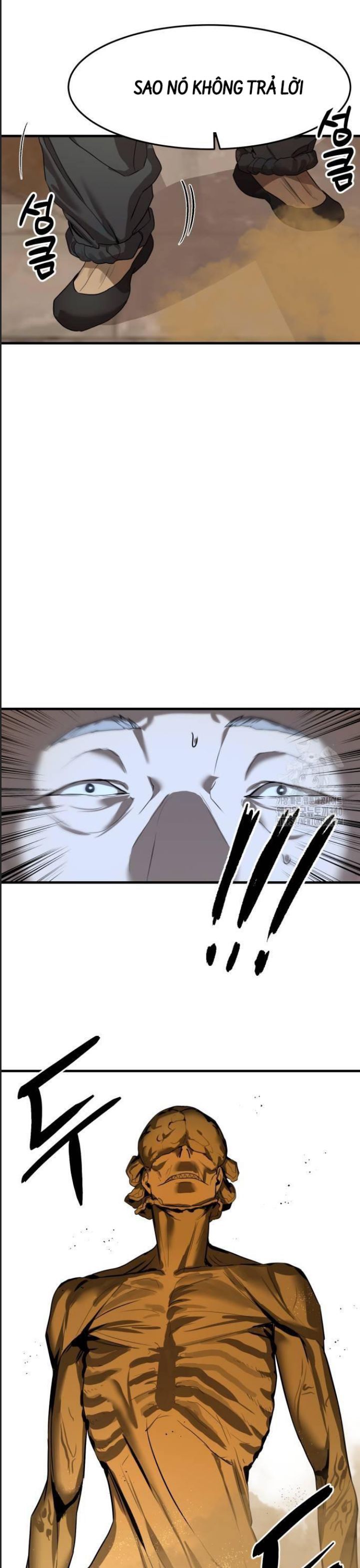 Công Năng Đặc Dị Chap 4 - Next Chap 5