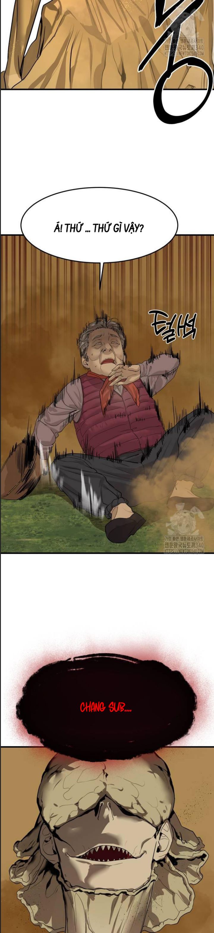 Công Năng Đặc Dị Chap 4 - Next Chap 5