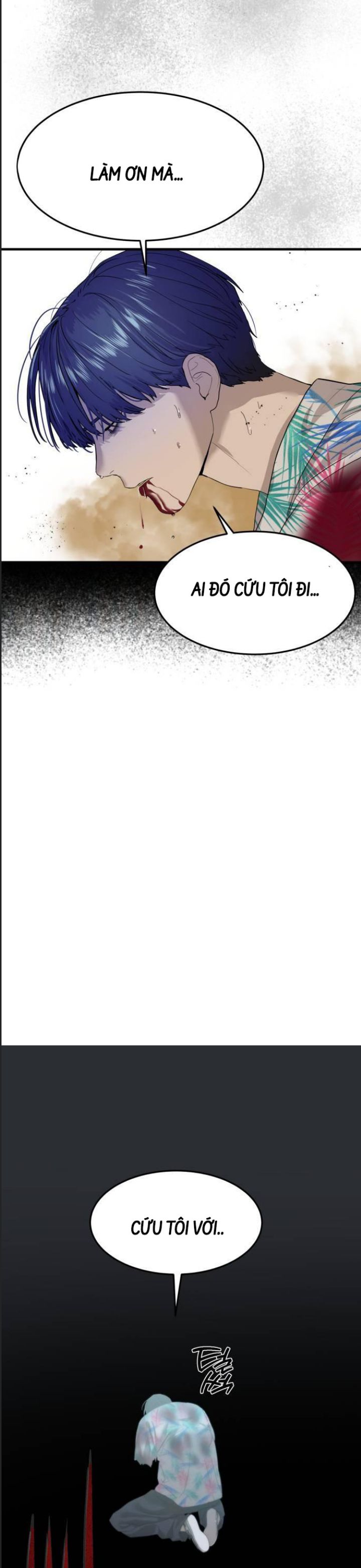 Công Năng Đặc Dị Chap 4 - Next Chap 5