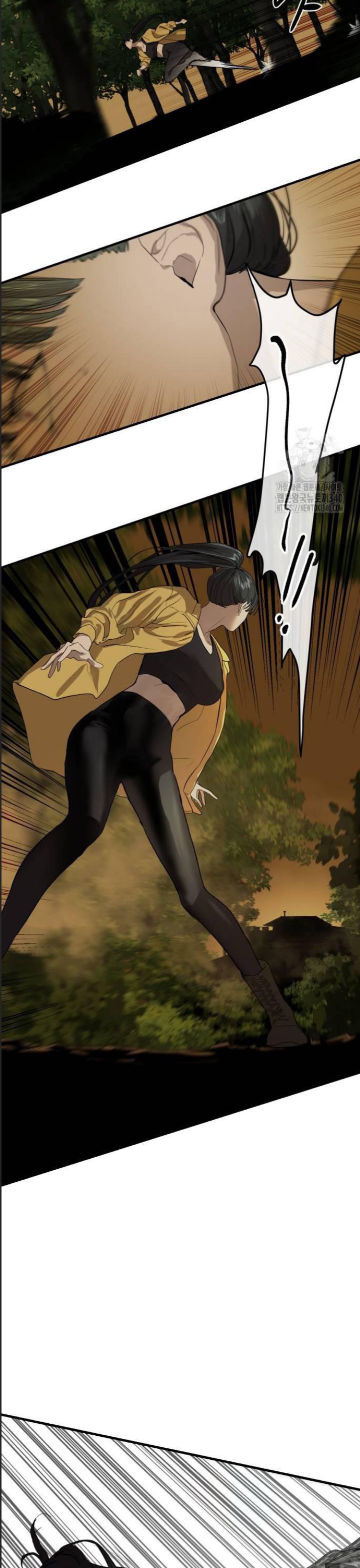 Công Năng Đặc Dị Chap 4 - Next Chap 5