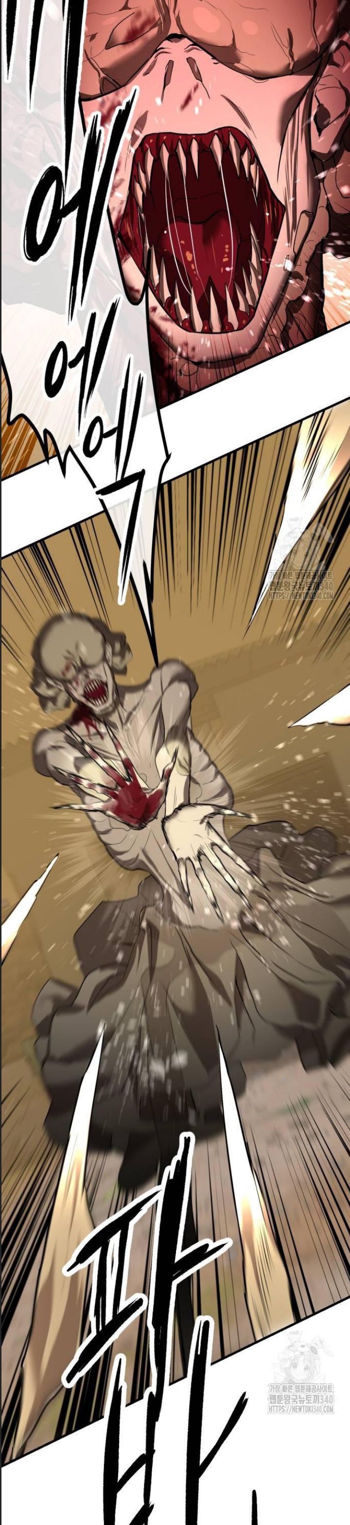 Công Năng Đặc Dị Chap 4 - Next Chap 5