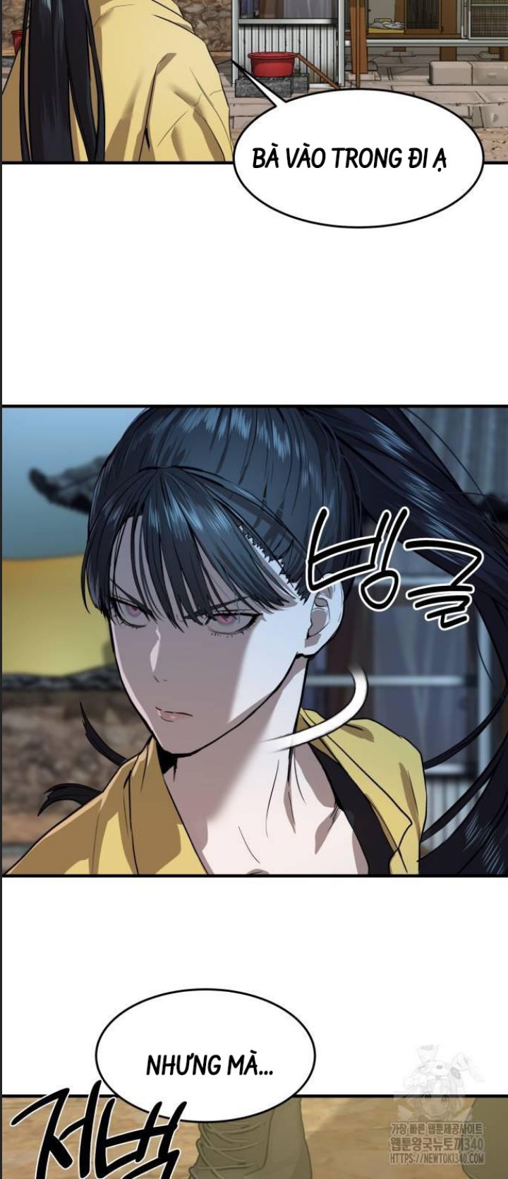 Công Năng Đặc Dị Chap 4 - Next Chap 5