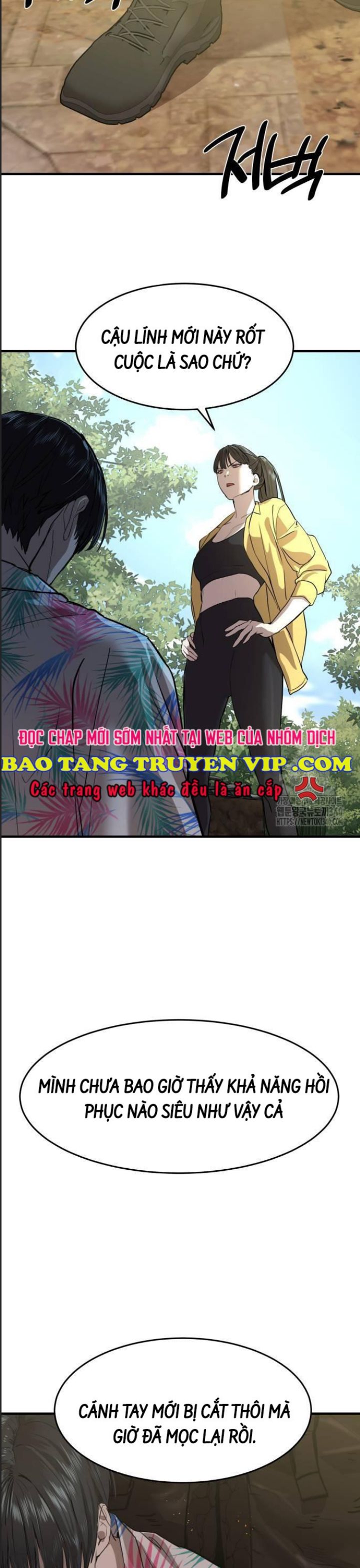 Công Năng Đặc Dị Chap 4 - Next Chap 5
