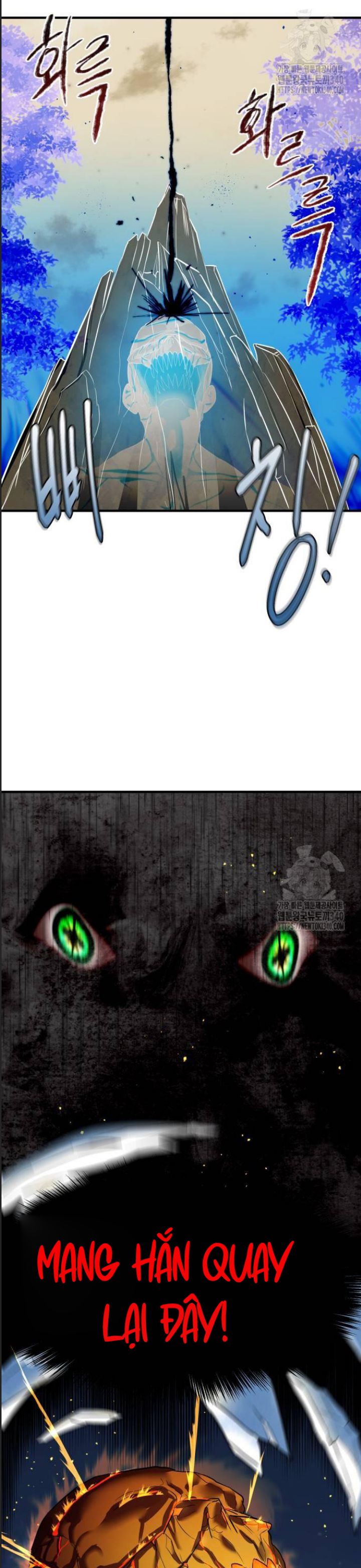 Công Năng Đặc Dị Chap 5 - Next Chap 6