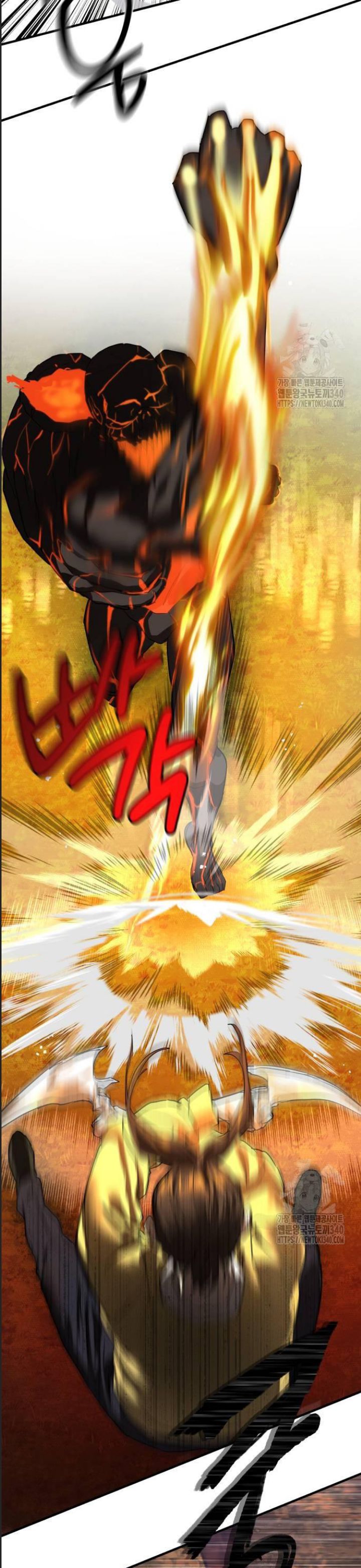Công Năng Đặc Dị Chap 5 - Next Chap 6