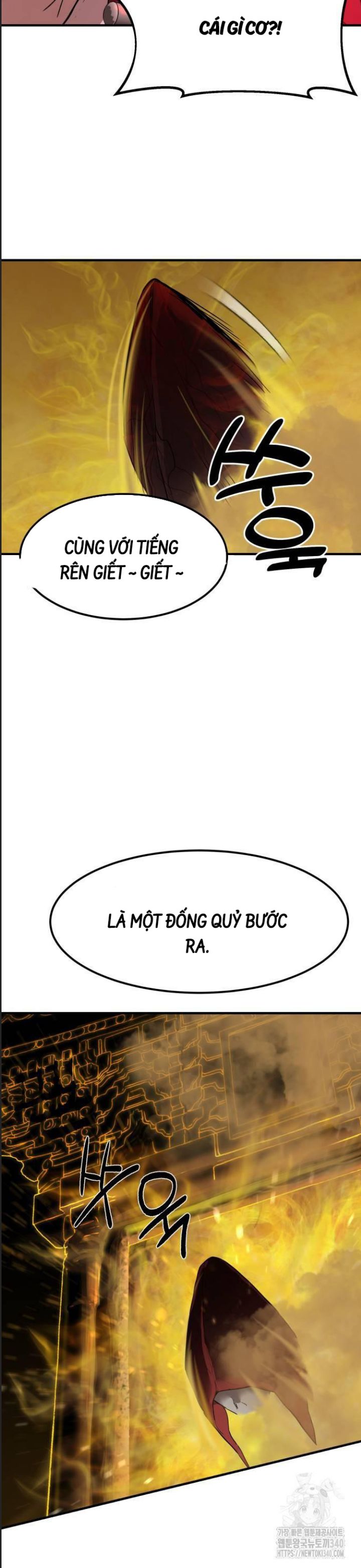 Công Năng Đặc Dị Chap 5 - Next Chap 6