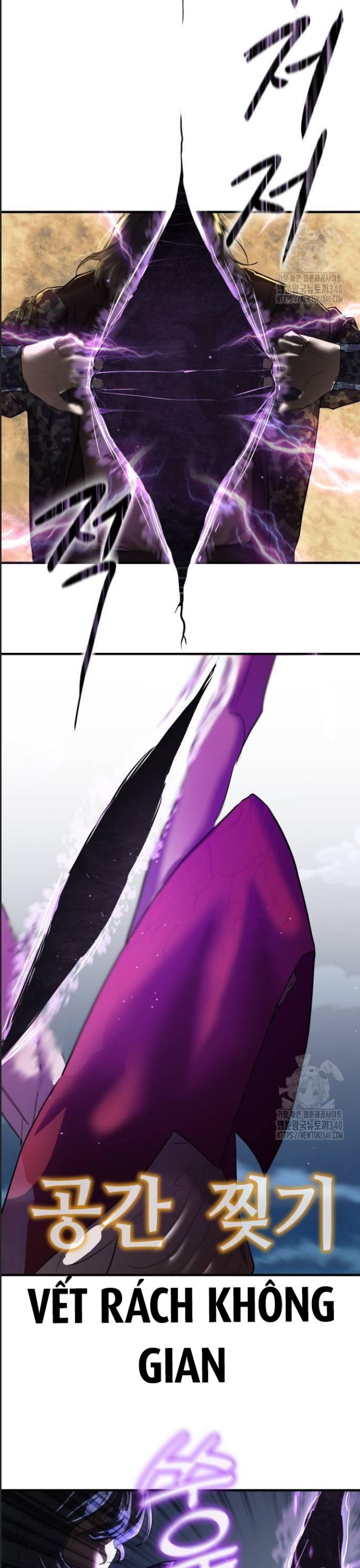 Công Năng Đặc Dị Chap 5 - Next Chap 6