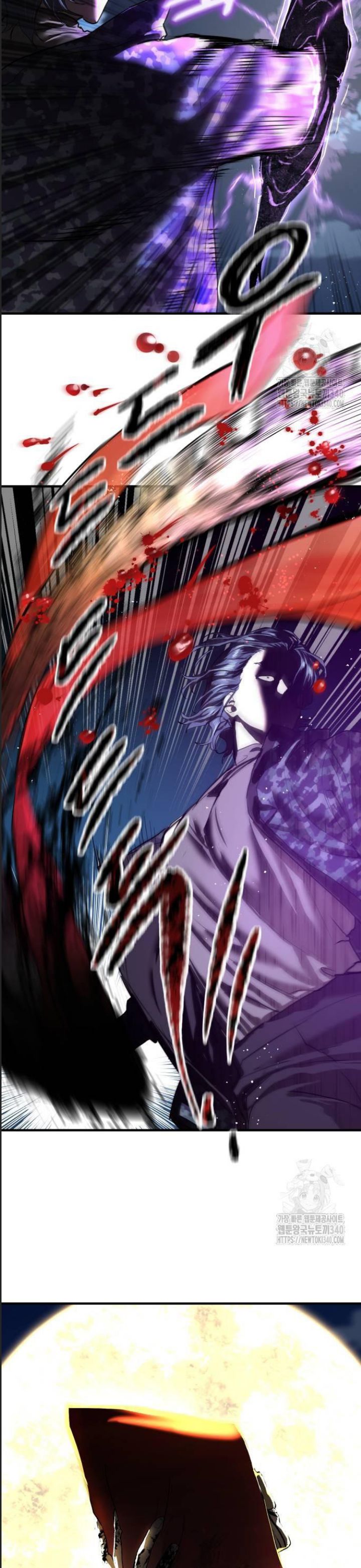 Công Năng Đặc Dị Chap 5 - Next Chap 6
