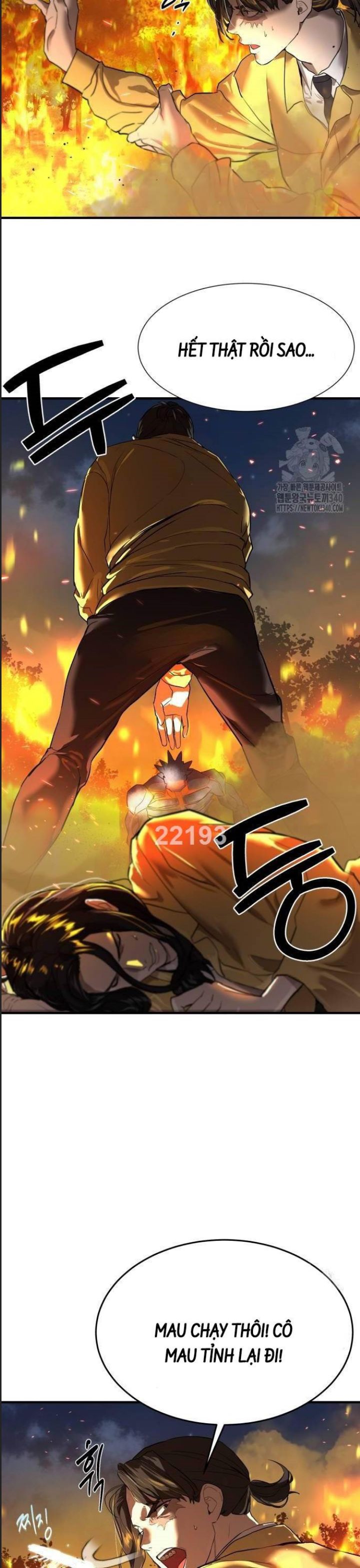 Công Năng Đặc Dị Chap 6 - Next Chap 7