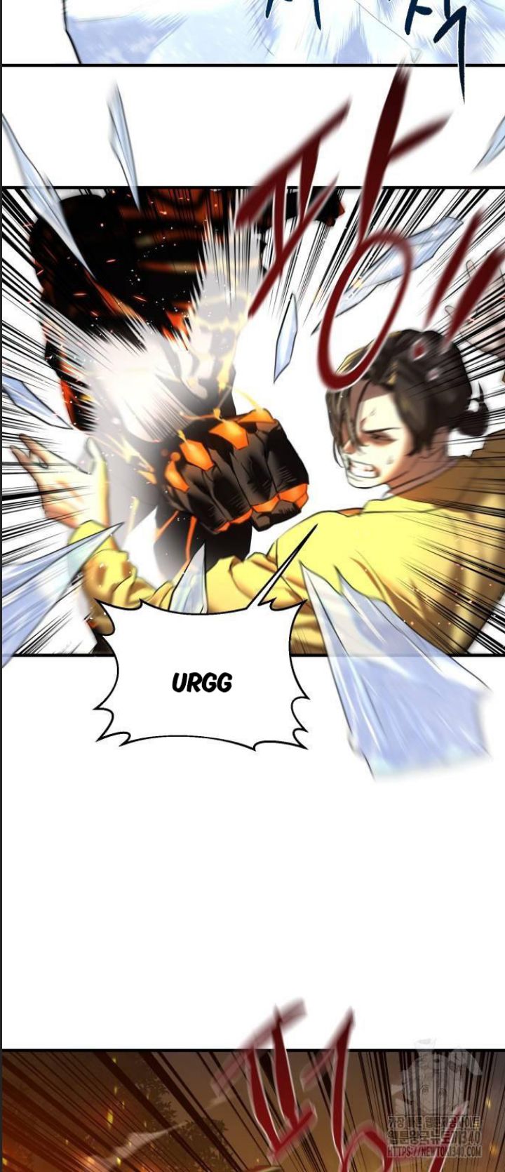 Công Năng Đặc Dị Chap 6 - Next Chap 7