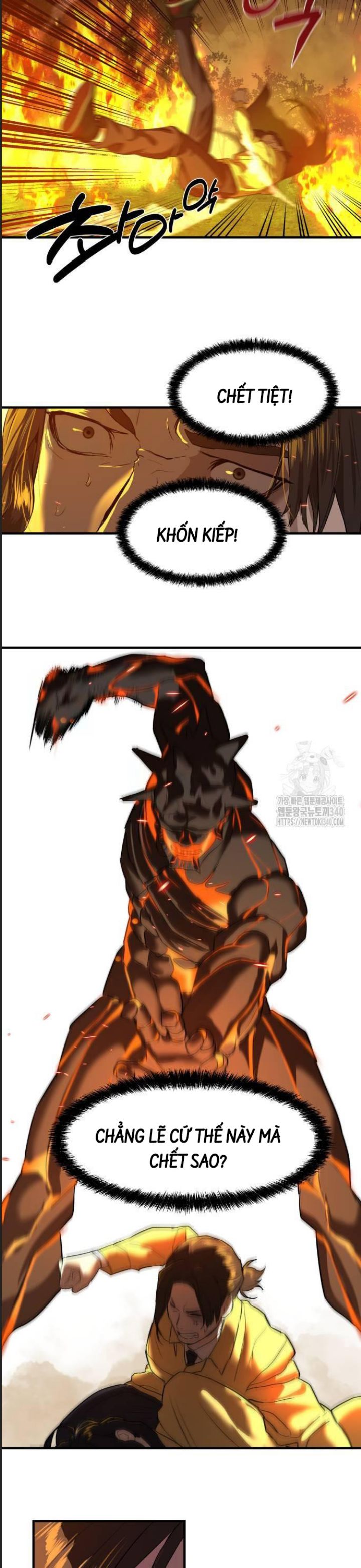 Công Năng Đặc Dị Chap 6 - Next Chap 7
