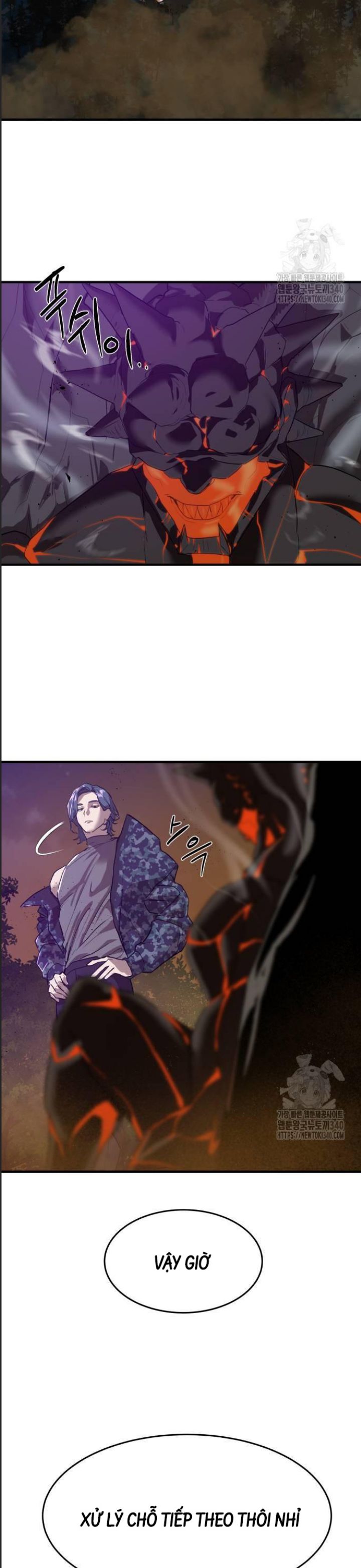 Công Năng Đặc Dị Chap 6 - Next Chap 7