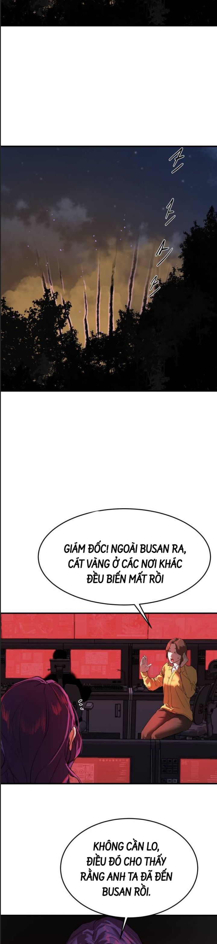 Công Năng Đặc Dị Chap 6 - Next Chap 7