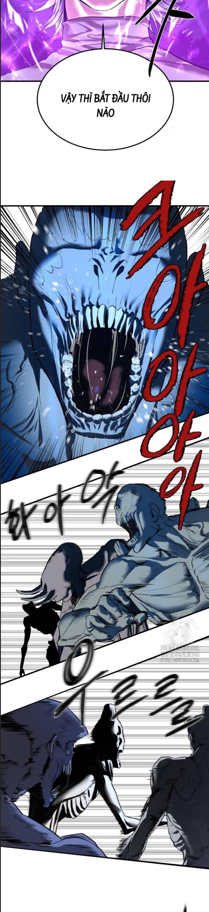Công Năng Đặc Dị Chap 6 - Next Chap 7
