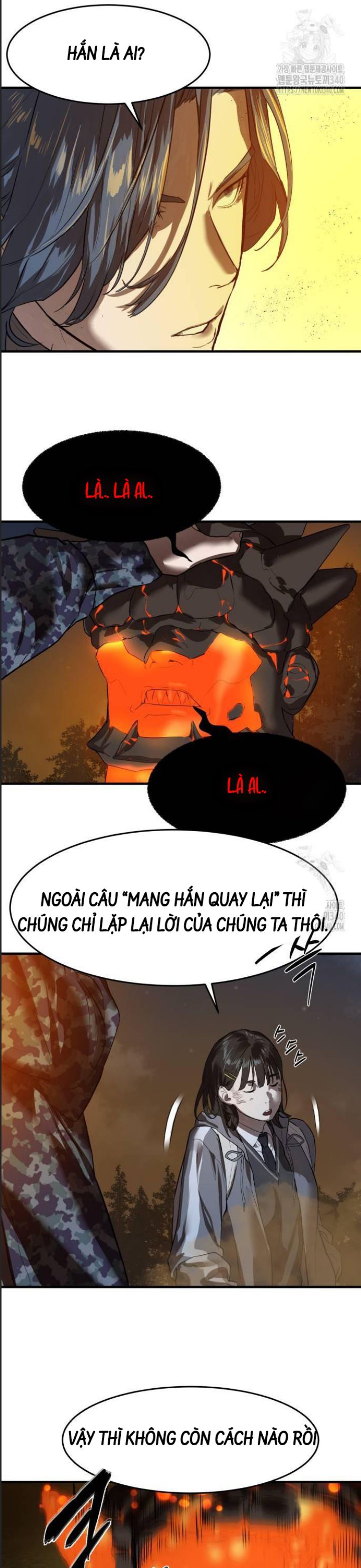 Công Năng Đặc Dị Chap 6 - Next Chap 7