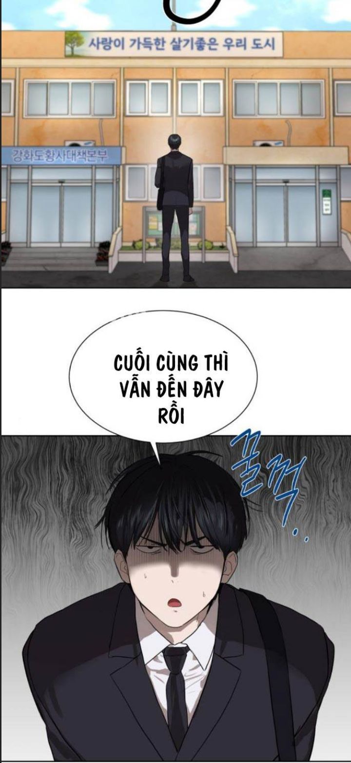 Công Năng Đặc Dị Chap 7 - Next Chap 8