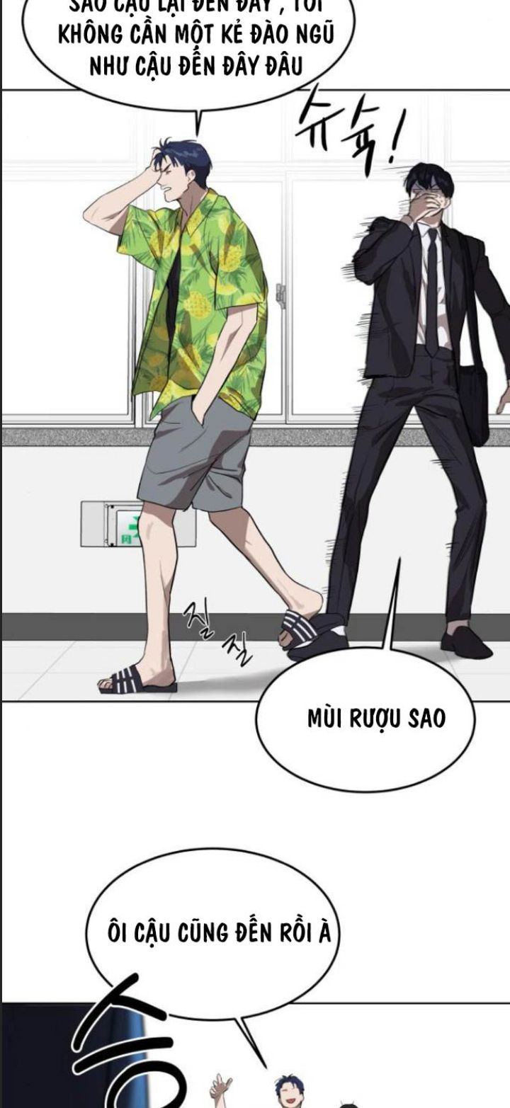 Công Năng Đặc Dị Chap 7 - Next Chap 8