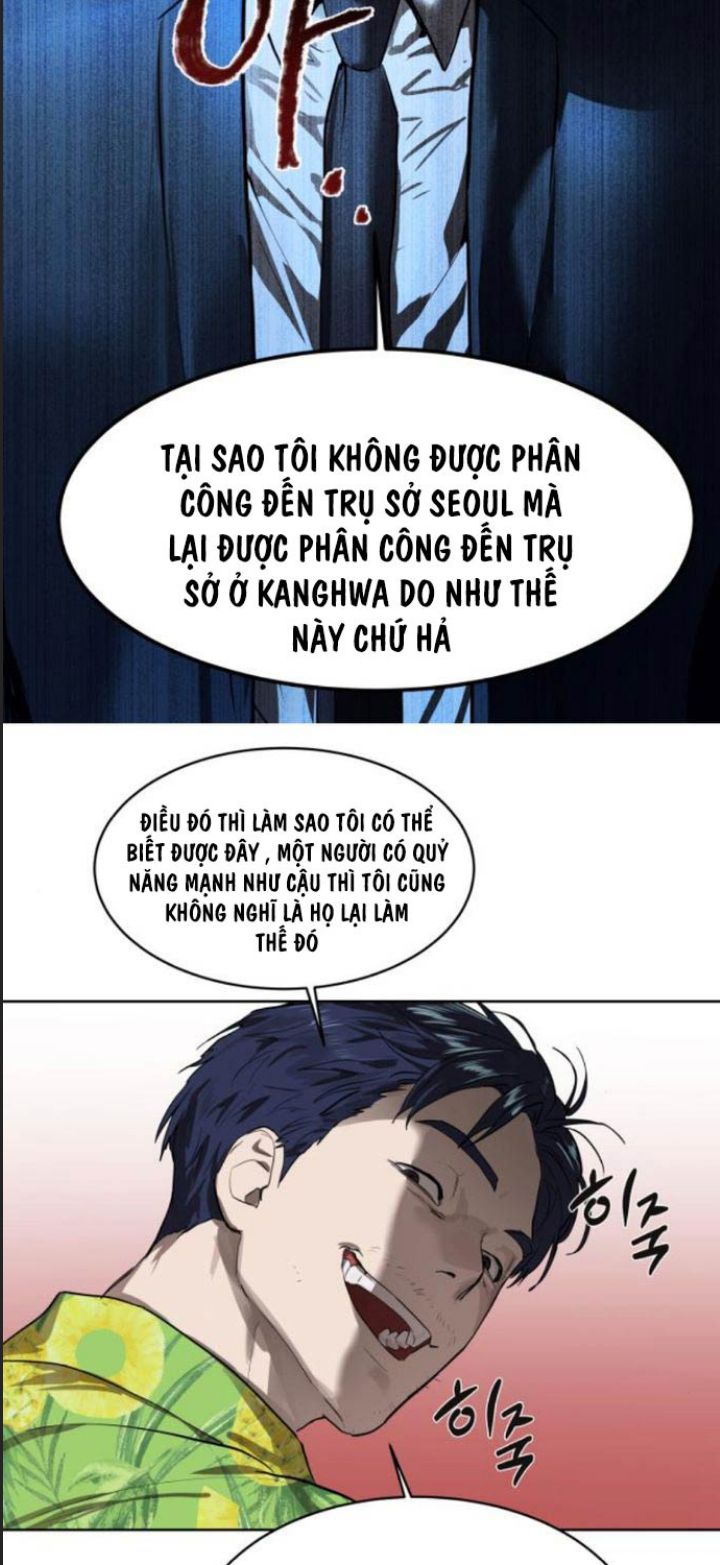 Công Năng Đặc Dị Chap 7 - Next Chap 8