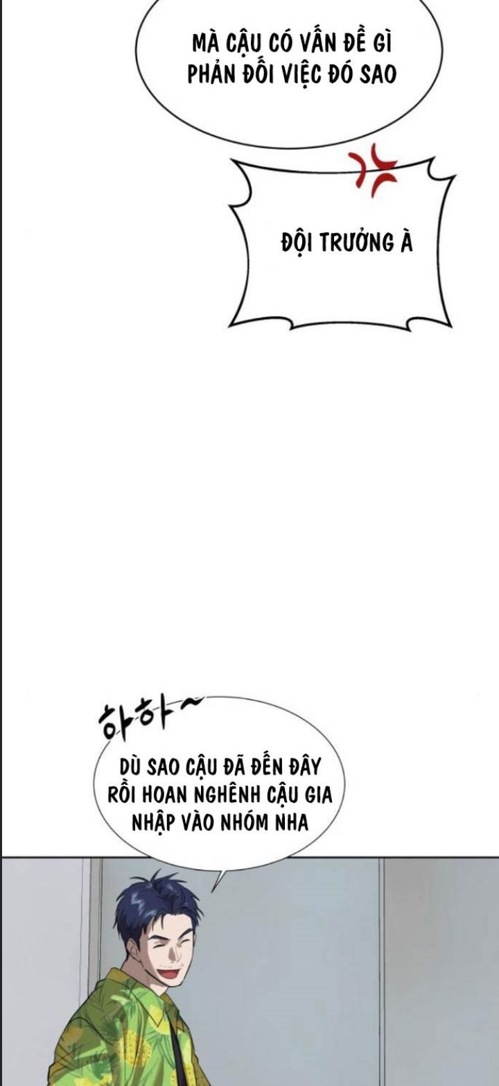 Công Năng Đặc Dị Chap 7 - Next Chap 8