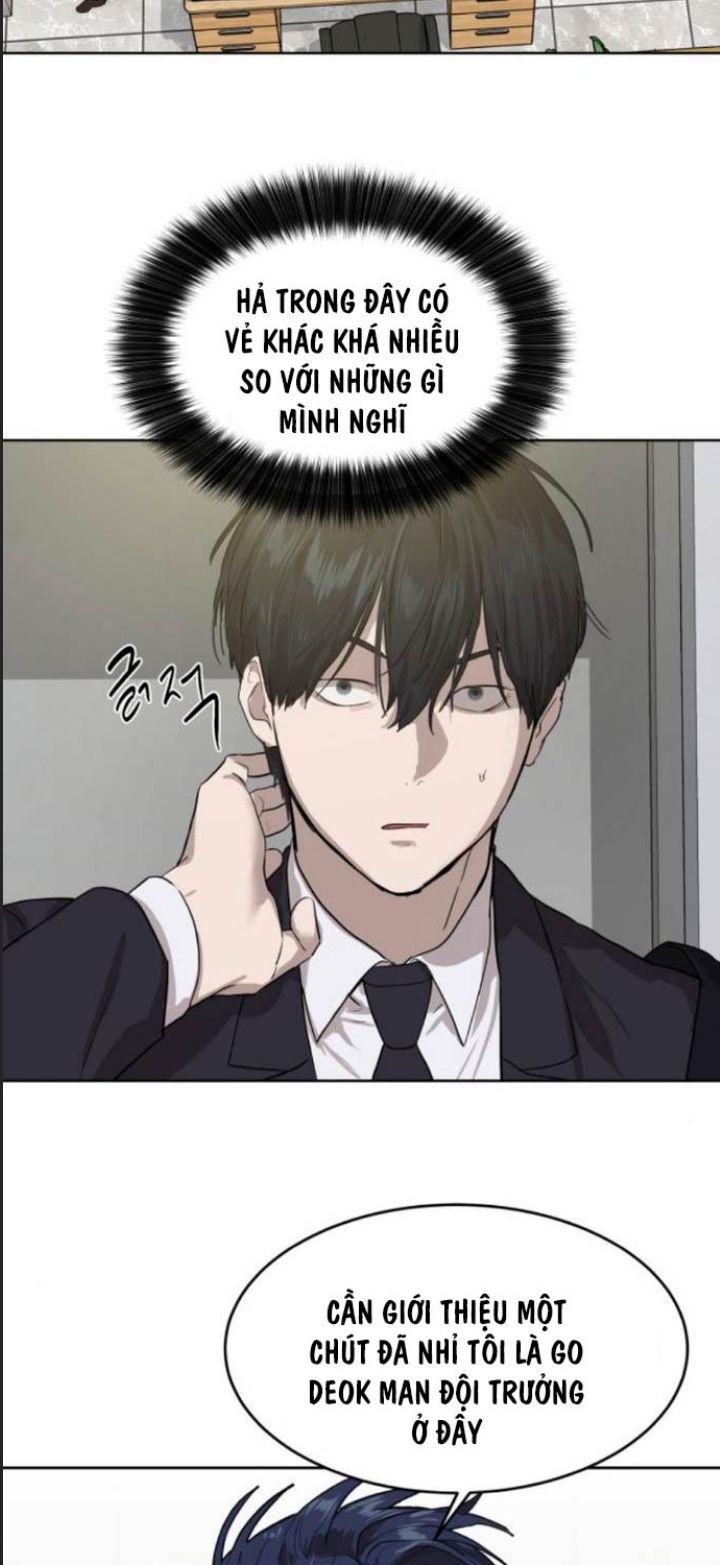 Công Năng Đặc Dị Chap 7 - Next Chap 8