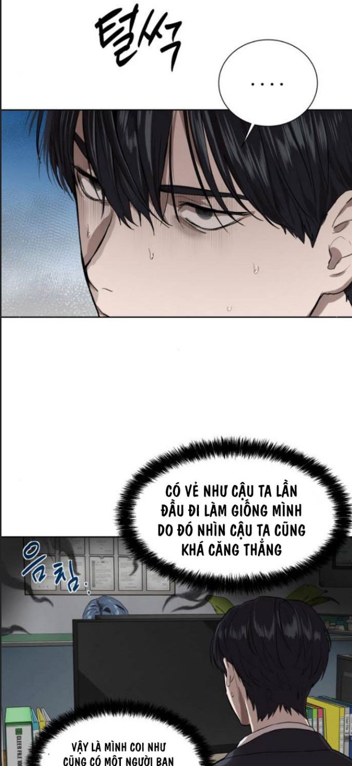 Công Năng Đặc Dị Chap 7 - Next Chap 8