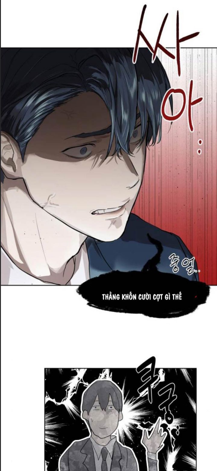 Công Năng Đặc Dị Chap 7 - Next Chap 8