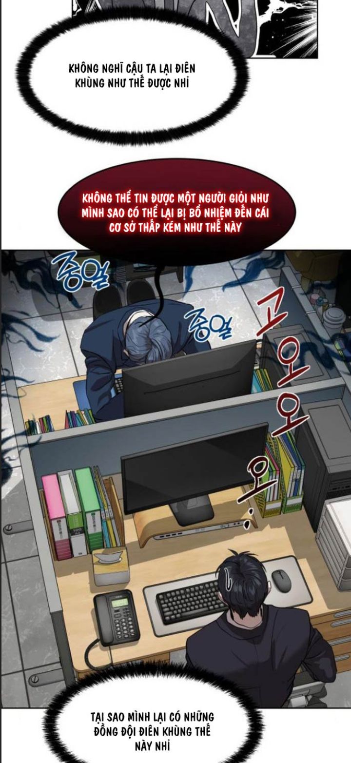 Công Năng Đặc Dị Chap 7 - Next Chap 8