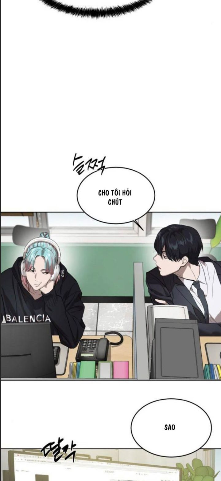 Công Năng Đặc Dị Chap 7 - Next Chap 8