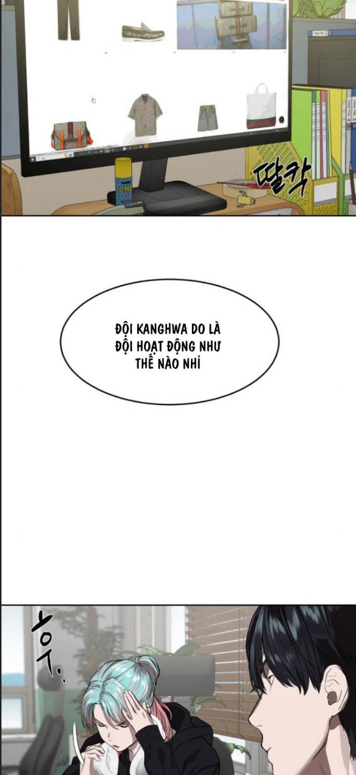 Công Năng Đặc Dị Chap 7 - Next Chap 8
