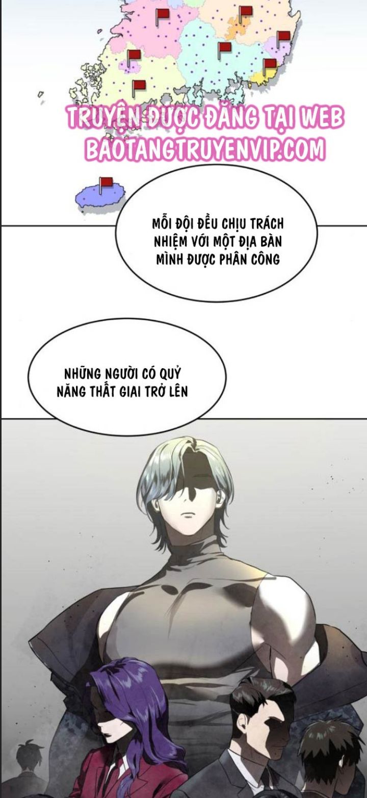 Công Năng Đặc Dị Chap 7 - Next Chap 8
